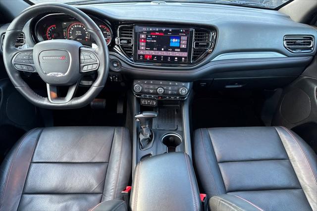 2025 Dodge Durango GT Plus AWD