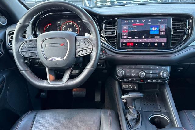 2025 Dodge Durango GT Plus AWD