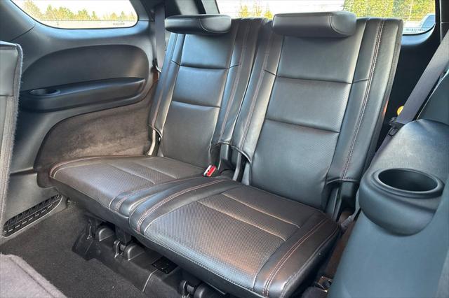 2025 Dodge Durango GT Plus AWD