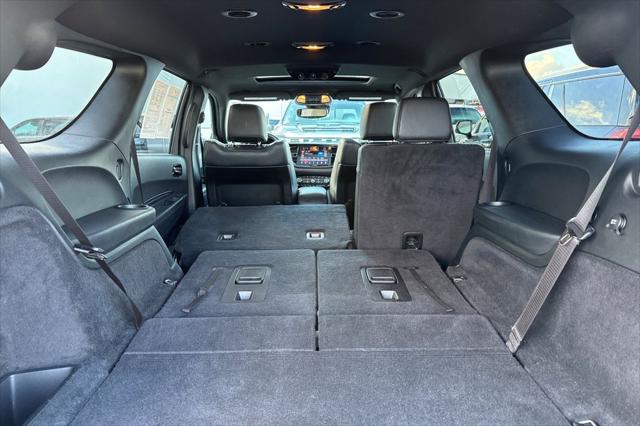 2025 Dodge Durango GT Plus AWD