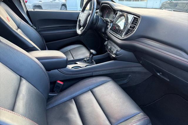2025 Dodge Durango GT Plus AWD