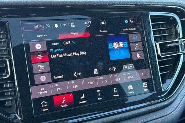 2025 Dodge Durango GT Plus AWD