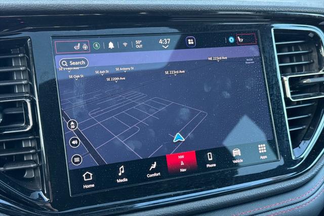 2025 Dodge Durango GT Plus AWD