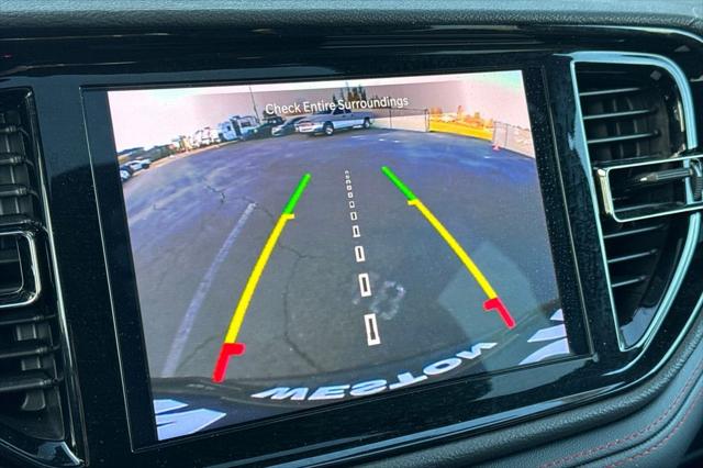 2025 Dodge Durango GT Plus AWD