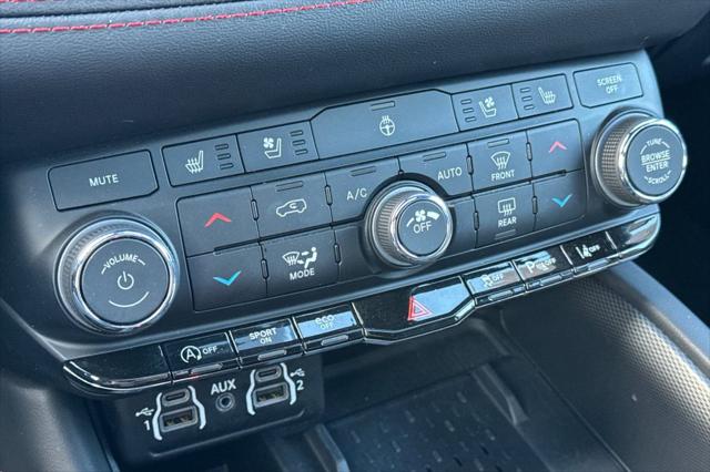 2025 Dodge Durango GT Plus AWD