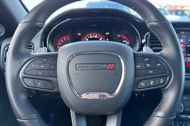 2025 Dodge Durango GT Plus AWD