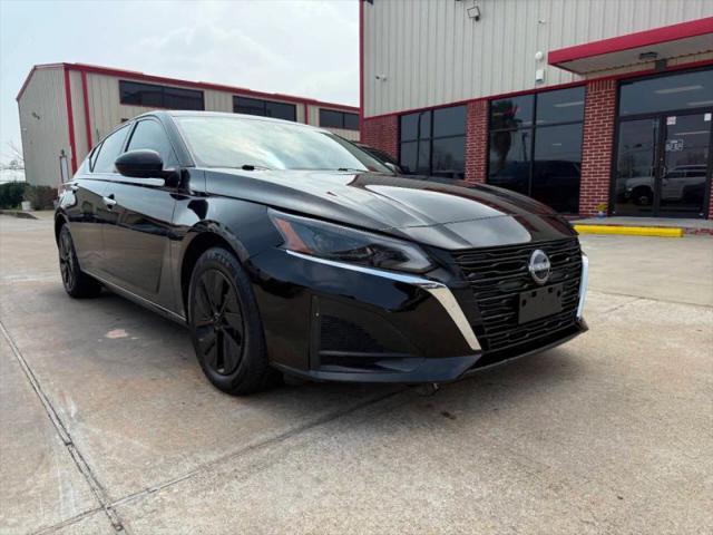 2023 Nissan Altima S FWD for sale in Houston, TX