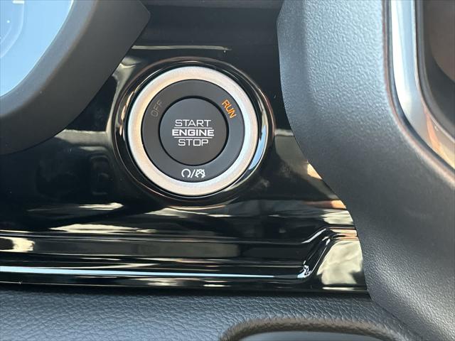 2026 Ram 1500 Laramie Crew Cab 4x4 57 Box