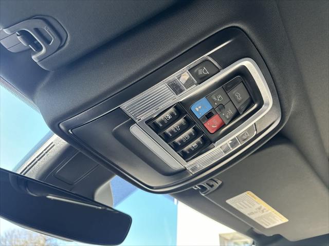 2026 Ram 1500 Laramie Crew Cab 4x4 57 Box