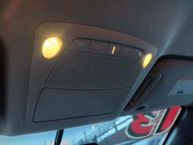 2013 Nissan LEAF SL