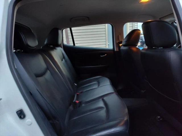 2013 Nissan LEAF SL
