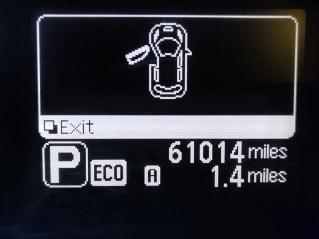 2013 Nissan LEAF SL