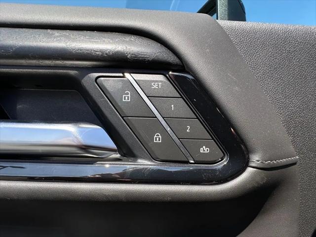 2026 GMC Sierra 2500HD Crew Cab, Standard Bed, AT4X, 4WD