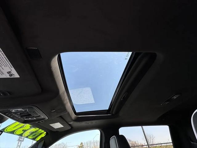 2026 GMC Sierra 2500HD Crew Cab, Standard Bed, AT4X, 4WD