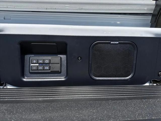 2026 GMC Sierra 2500HD Crew Cab, Standard Bed, AT4X, 4WD