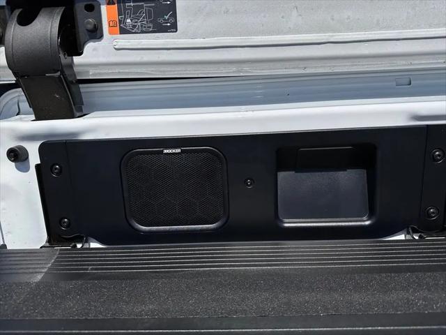 2026 GMC Sierra 2500HD Crew Cab, Standard Bed, AT4X, 4WD