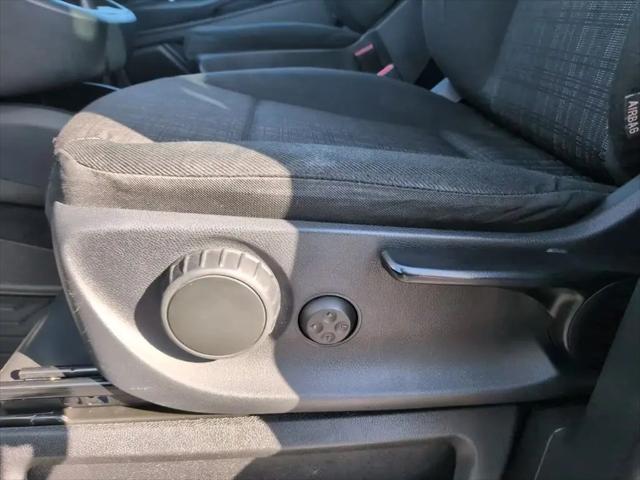 2017 Mercedes-Benz Metris Standard