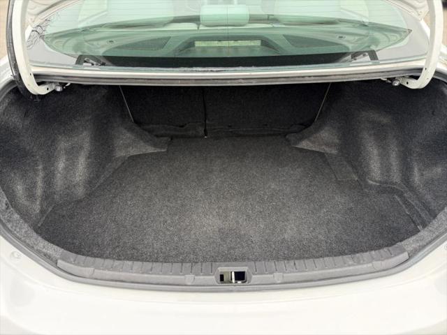 2013 Toyota Corolla L