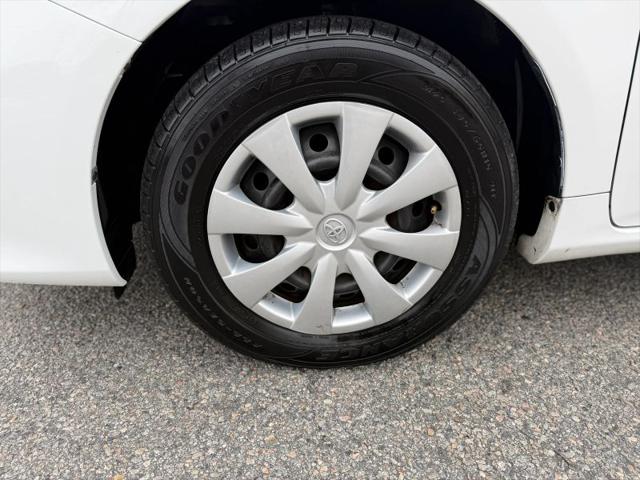 2013 Toyota Corolla L