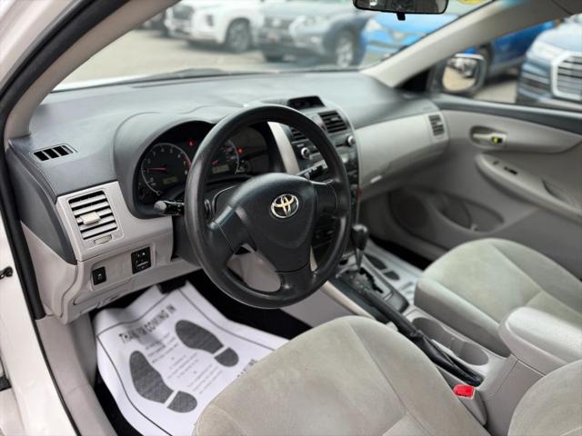 2013 Toyota Corolla L