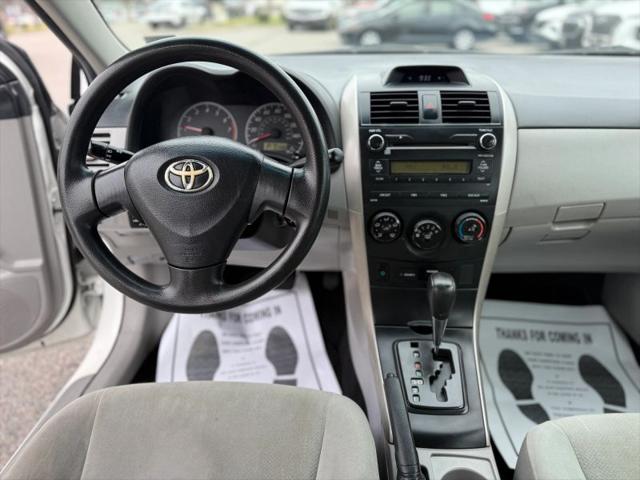 2013 Toyota Corolla L