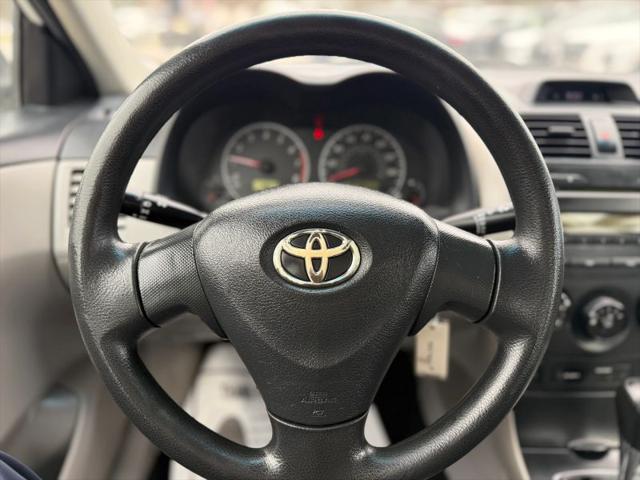 2013 Toyota Corolla L