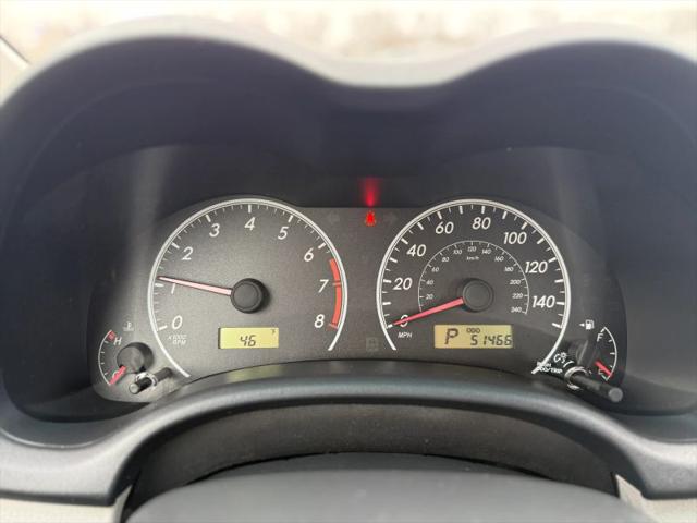 2013 Toyota Corolla L