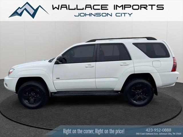 2005 Toyota 4Runner SR5 V6 for sale in Johnson City, TN