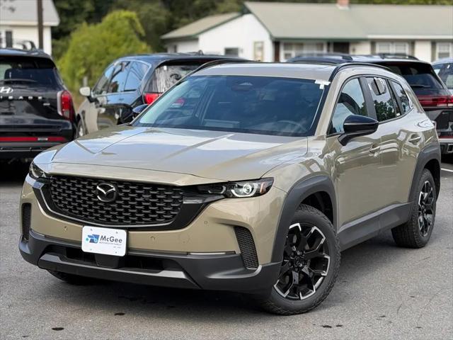 2026 Mazda CX-50 2.5 Turbo Meridian Edition for sale in Claremont, NH