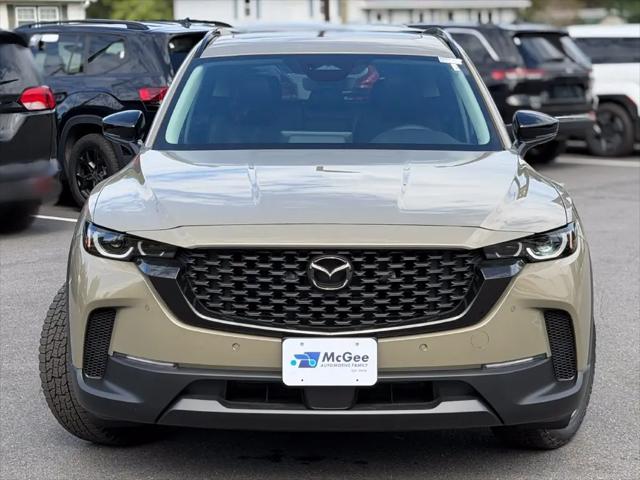 2026 Mazda CX-50 2.5 Turbo Meridian Edition for sale in Claremont, NH