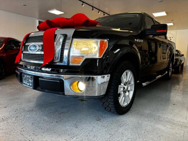 2009 Ford F-150 Platinum for sale in Santa Ana, CA