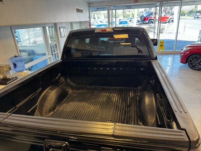 2009 Ford F-150 Platinum