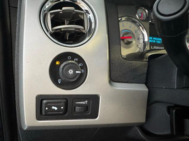 2009 Ford F-150 Platinum