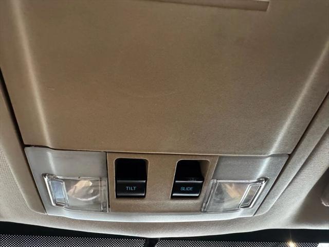 2009 Ford F-150 Platinum