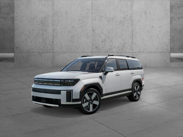 2026 Hyundai Santa Fe Limited for sale in Flagstaff, AZ