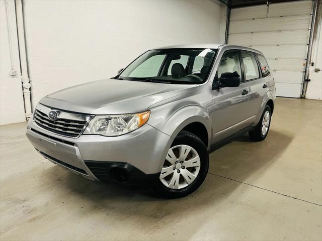 2009 Subaru Forester 2.5X for sale in Addison, IL