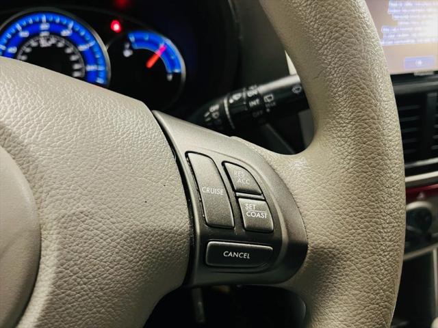 2009 Subaru Forester 2.5X