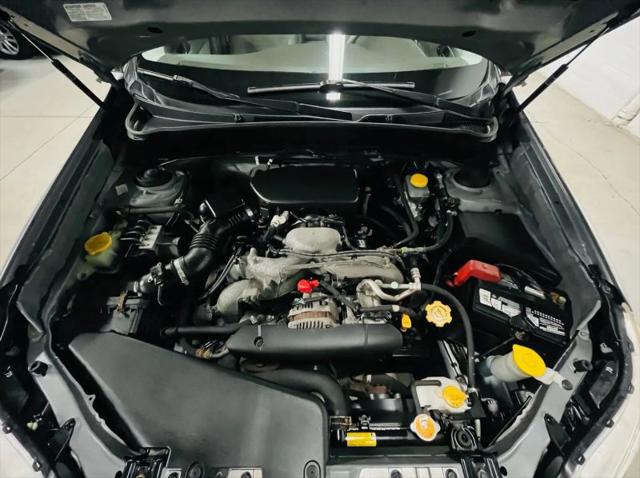 2009 Subaru Forester 2.5X