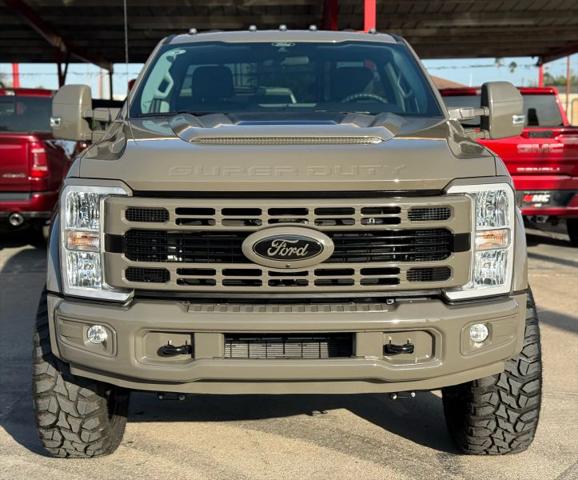 2026 Ford F-450 XLT