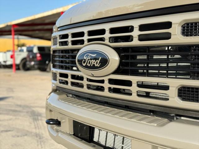 2026 Ford F-450 XLT