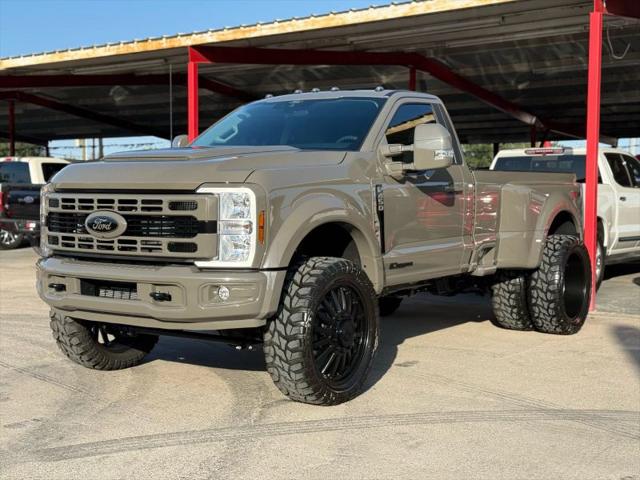 2026 Ford F-450 XLT