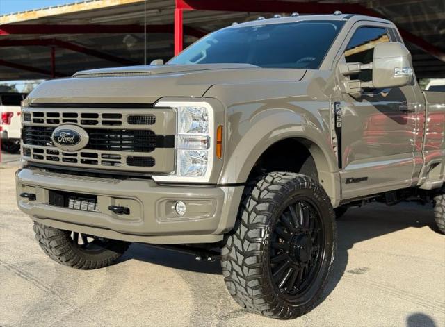 2026 Ford F-450 XLT