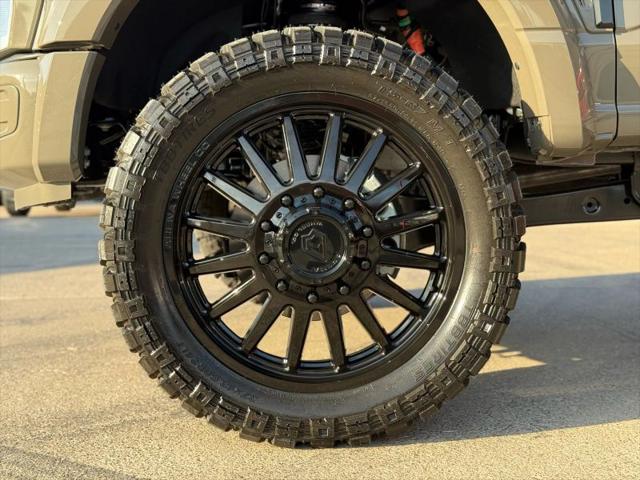 2026 Ford F-450 XLT