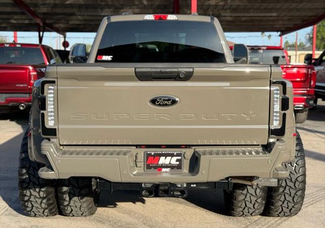 2026 Ford F-450 XLT