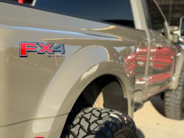 2026 Ford F-450 XLT