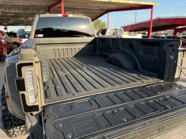 2026 Ford F-450 XLT