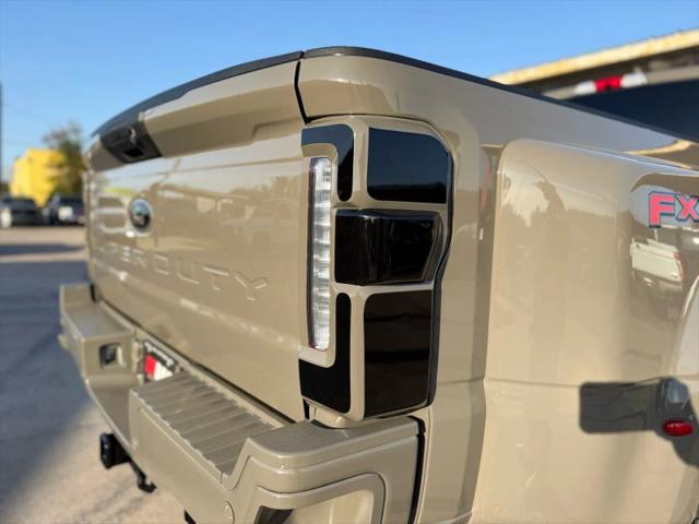 2026 Ford F-450 XLT