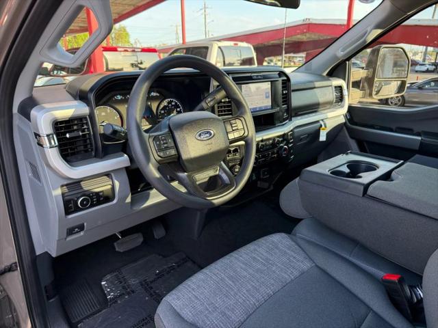 2026 Ford F-450 XLT