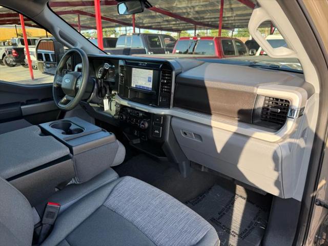 2026 Ford F-450 XLT