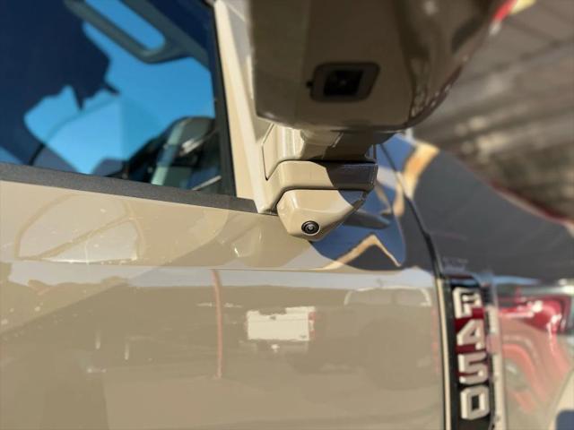 2026 Ford F-450 XLT